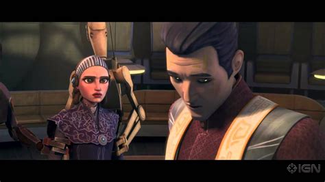 do i need to watch season 6 of clone wars|clone wars cast.